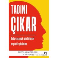 Tadını Çıkar - Farzollah Gholizadeh - Memento Mori