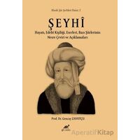Şeyhi - Gencay Zavotçu - Paradigma Akademi Yayınları