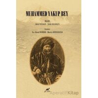 Muhammed Yakup Bey - Ablat Hodjaev - Paradigma Akademi Yayınları