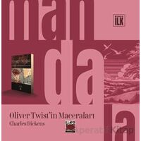 Mandala Dünyası - Kolektif - Elips Kitap