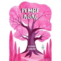 Pembe Ağaç - Zeynep Çokran - Luna Çocuk Yayınları