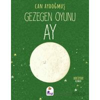 Gezegen Oyunu - Ay - Can Aydoğmuş - İndigo Çocuk