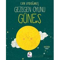 Gezegen Oyunu – Güneş - Can Aydoğmuş - İndigo Çocuk