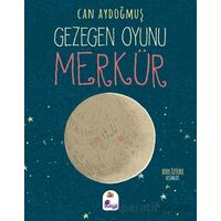 Gezegen Oyunu - Merkür - Can Aydoğmuş - İndigo Çocuk