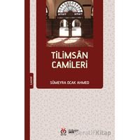 Tilimsan Camileri - Sümeyra Ocak Ahmed - DBY Yayınları