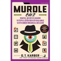 Murdle/ Cilt-2 - G. T. Karber - Olimpos Yayınları