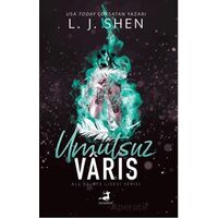 Umutsuz Varis - L. J. Shen - Olimpos Yayınları