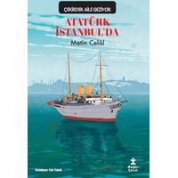 Çekirdek Aile Geziyor/ Atatürk İstanbulda - Metin Celal - Doğan Çocuk