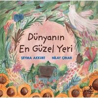Dünyanın En Güzel Yeri - Şeyma Akkurt - Doğan Çocuk