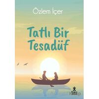 Tatlı Bir Tesadüf - Özlem İçer - Doğan Çocuk