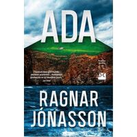 Ada - Ragnar Jonasson - Doğan Kitap