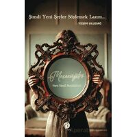 Şimdi Yeni Şeyler Söylemek Lazım - Yeşim Uludağ - Herdem Kitap