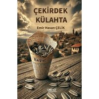 Çekirdek Külahta - Emir Hasan Çelik - Gülnar Yayınları