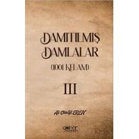 Damıtılmış Damlalar (1001 Kelam) III - Ali Cüneyt Eren - Gülnar Yayınları