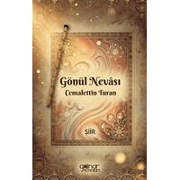 Gönül Nevası - Cemalettin Turan - Gülnar Yayınları
