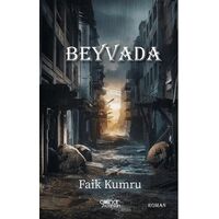 Beyvada - Faik Kumru - Gülnar Yayınları