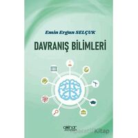 Davranış Bilimleri - Emin Ergun Selçuk - Gülnar Yayınları