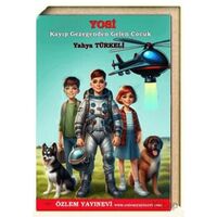 Yosi - Yahya Türkeli - Özlem Yayınevi