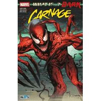 What If? Dark Carnage - Larry Hama - Presstij Kitap