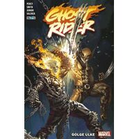 Ghost Rider Cilt 2: Gölge Ülke - Benjamin Percy - Presstij Kitap