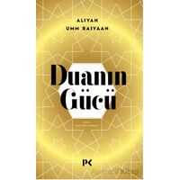 Duanın Gücü - Aliyah Umm Raiyaan - Profil Kitap