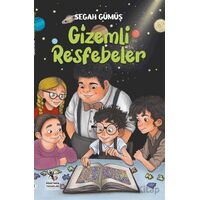 Gizemli Resfebeler - Segah Gümüş - Öğretmen Yazarlar