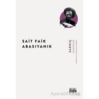 Sarnıç - Sait Faik Abasıyanık - Kule Kitap