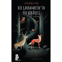 Bir Çakravartin’in Yol Hikâyesi - Selva Karcı Selen - Edebiyatist