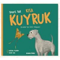Kısa Kuyruk - Nurcan Yıldırım - Multibem Yayınları