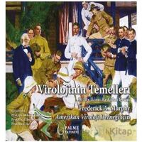 Virolojinin Temelleri - Frederick A. Murphy - Palme Yayıncılık