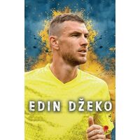 Edin Dzeko - Can Eren - Peta Kitap