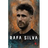 Rafa Silva - Can Eren - Peta Kitap