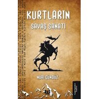 Kurtların Savaş Sanatı - Nuri Gündüz - Vaveyla Yayıncılık