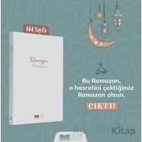Ramazan Planlayıcı - Muhammed Emin Yıldırım - Siyer Yayınları