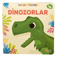 Dinozorlar - Oynat Keşfet - Kolektif - Masalperest