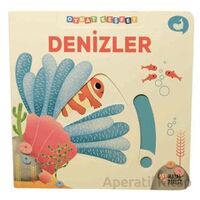 Denizler - Oynat Keşfet - Kolektif - Masalperest