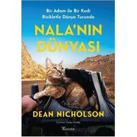 Nala’nın Dünyası - Dean Nicholson - Koridor Yayıncılık