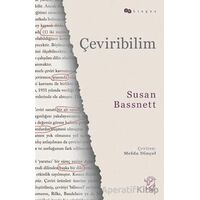 Çeviribilim - Susan Bassnett - Minotor Kitap
