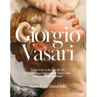 Giorgio Vasari - Karen Hope Goodchild - Fol Kitap