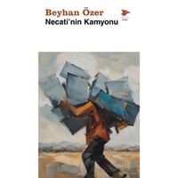 Necati’nin Kamyonu - Beyhan Özer - Alakarga Sanat Yayınları