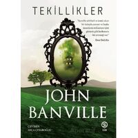 Tekillikler - John Banville - Sia Kitap