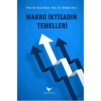 Makro İktisadın Temelleri - Ozan Bahar - Günce Yayınları