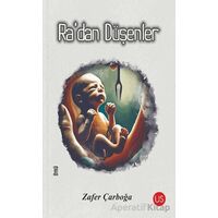 Ra’dan Düşenler - Zafer Çarboğa - US Yayınları