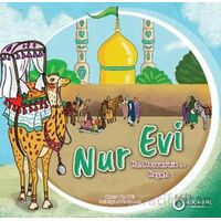 Nur Evi - Zehra Abdi - Hekimane Yayınları