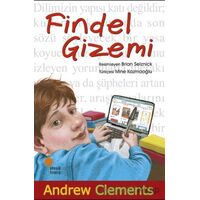 Findel Gizemi - Andrew Clements - Günışığı Kitaplığı