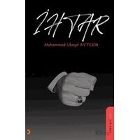 İhtar - Muhammed Ubeyd Aytekin - Cinius Yayınları