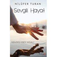 Sevgili Hayat - Nilüfer Turan - Cinius Yayınları