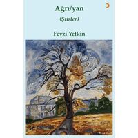 Ağrı / yan - Fevzi Yetkin - Cinius Yayınları