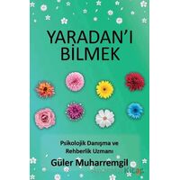 Yaradan’ı Bilmek - Güler Muharremgil - Cinius Yayınları
