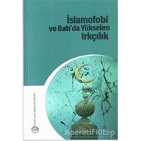 İslamofobi ve Batıda Yükselen Irkçılık - Sema Yiğit - Diyanet İşleri Başkanlığı